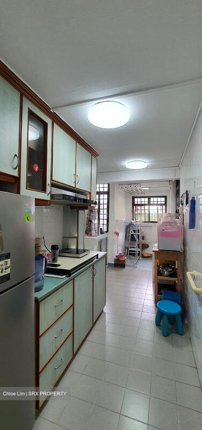 Blk 81 Commonwealth Heights (Queenstown), HDB 2 Rooms #476498951